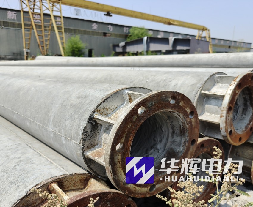 仁怀18米水泥电线杆