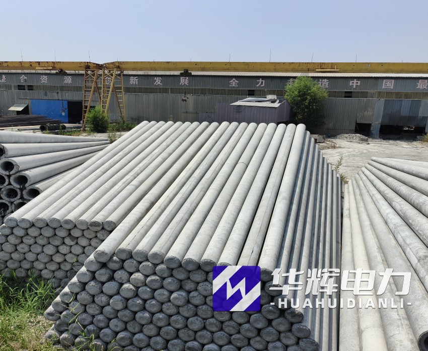 仁怀15米水泥电线杆